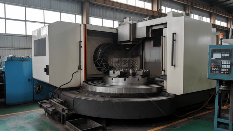 铣床参数解析：揭秘影响加工精度的关键因素**